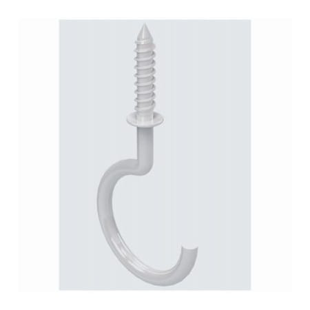 National Hardware 15 Outdoor Hook N274-951